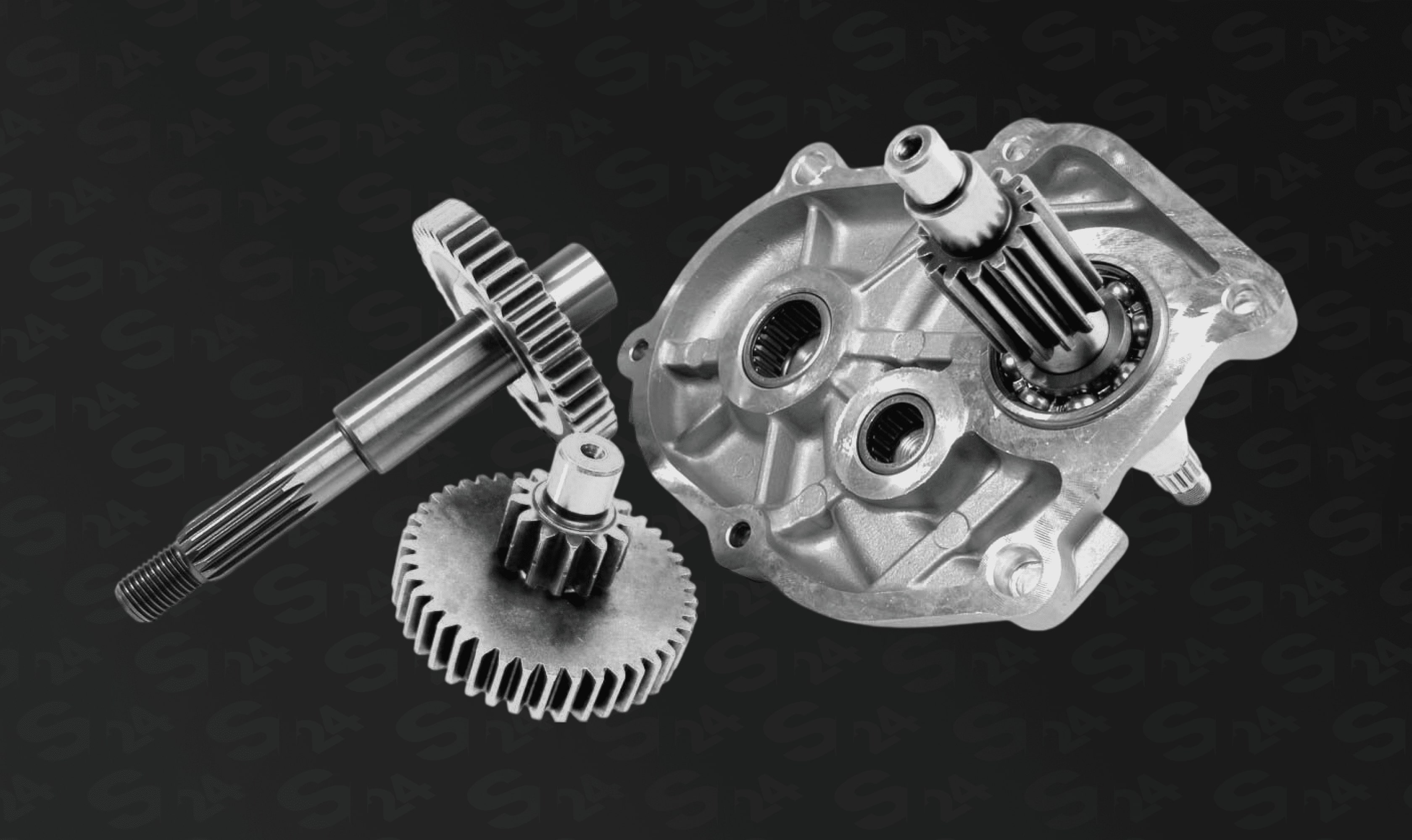 Как увеличить максимальную скорость скутера?